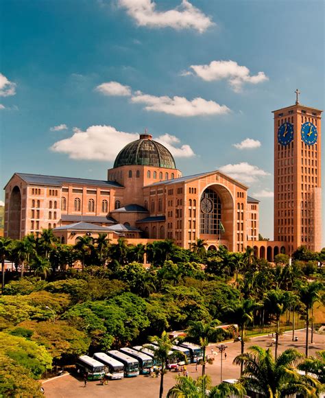 nossa senhora aparecida basilica